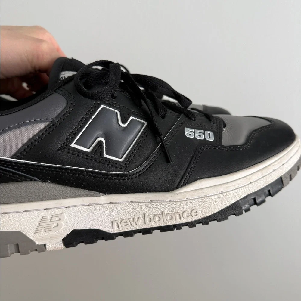 Like New New Balance 55O Shadow